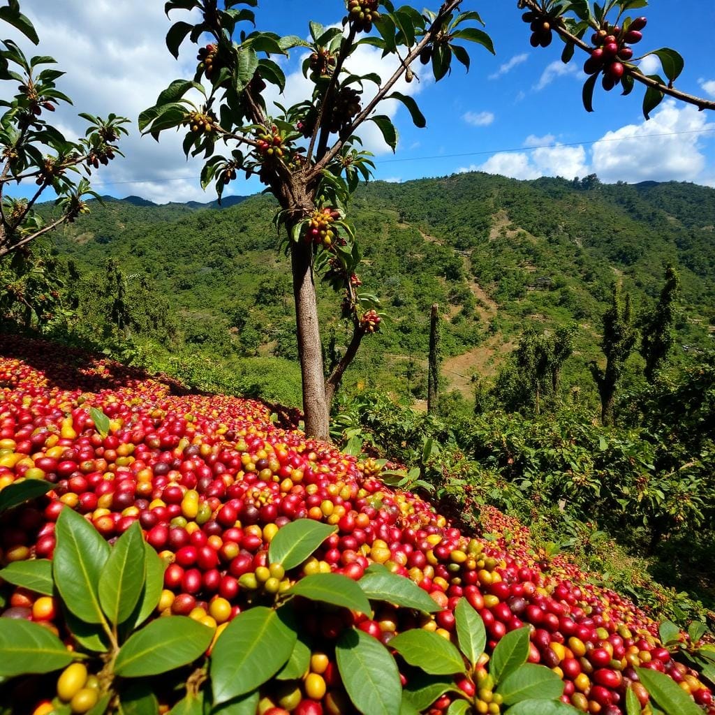 Pack Café Molido Colombia Geisha 85,5 -Cenifcafé 84,75
