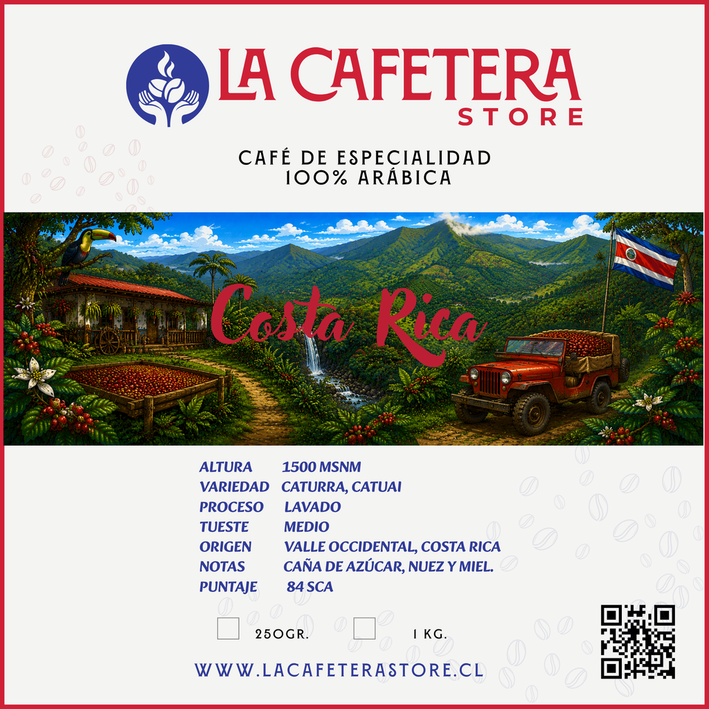 Café Costa Rica