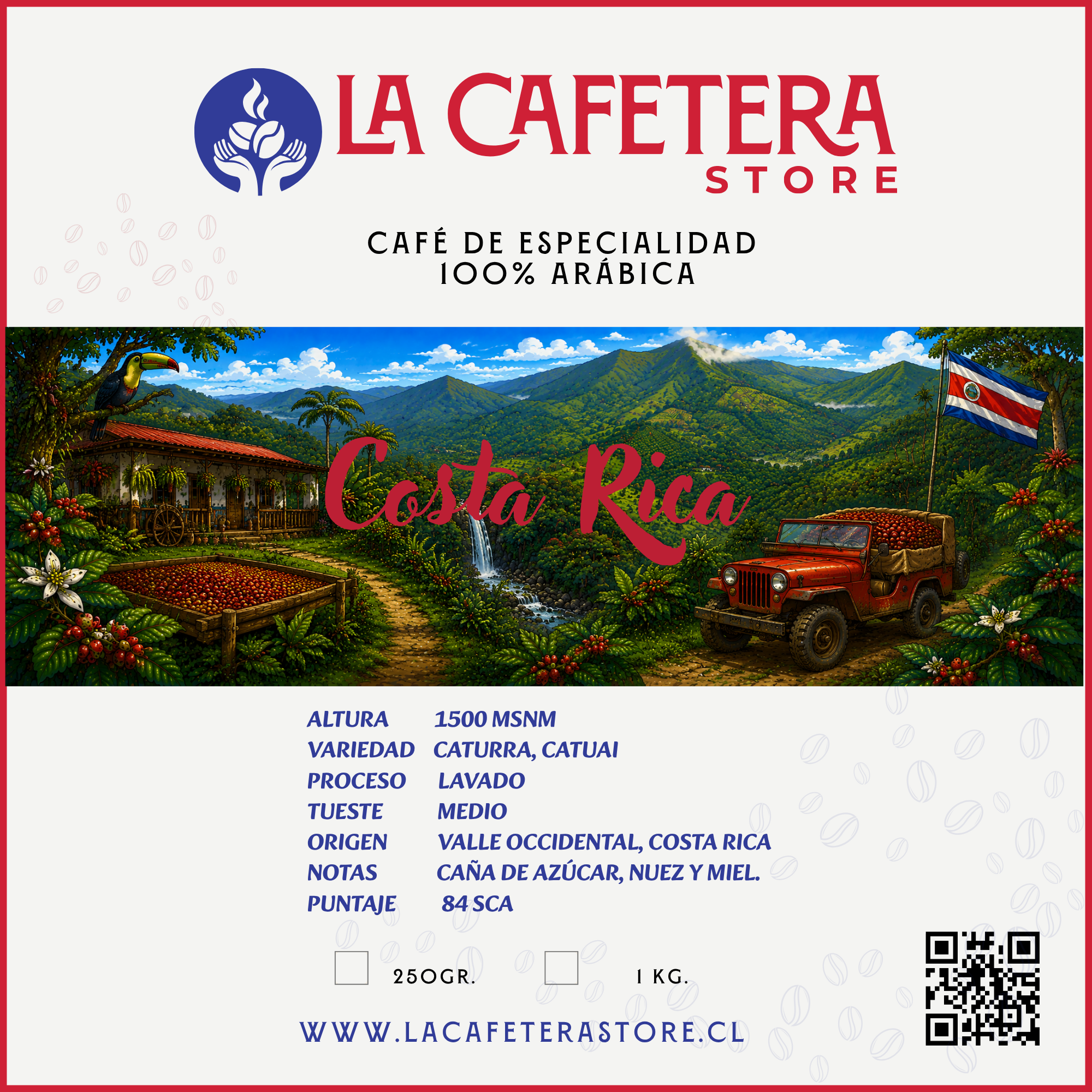Café Costa Rica