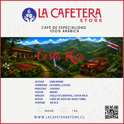 Café Costa Rica