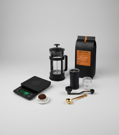 Oferta Pack lnicial promocional La Cafetera Store